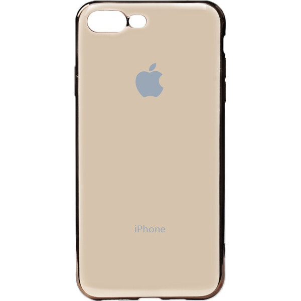 

Чехол-накладка TOTO Electroplate TPU Case Apple iPhone 7 Plus/8 Plus Gold (bz_F_98748)