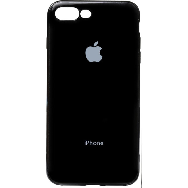 

Чехол-накладка TOTO Electroplate TPU Case Apple iPhone 7 Plus/8 Plus Black (bz_F_98744)