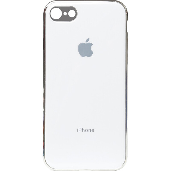 

Чехол-накладка TOTO Electroplate TPU Case Apple iPhone 6 Plus/6s Plus