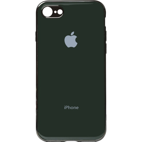 

Чехол-накладка TOTO Electroplate TPU Case Apple iPhone 6 Plus/6s Plus