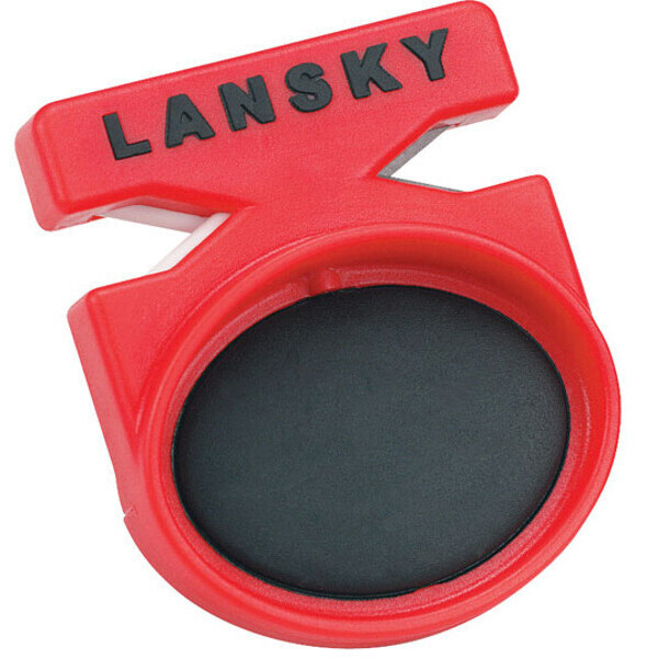 

Точилка Lansky карманная Quick Fix (LAN-LCSTC)