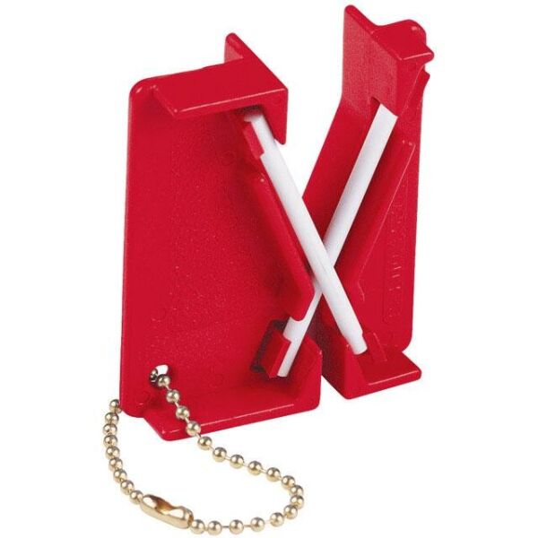 

Точилка портативная Lansky Mini Crock Stick (1047-LCKEY)
