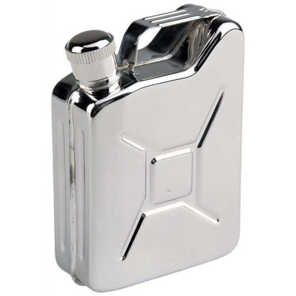

Фляга AceCamp SS Gas Can Shape (1012-1512)