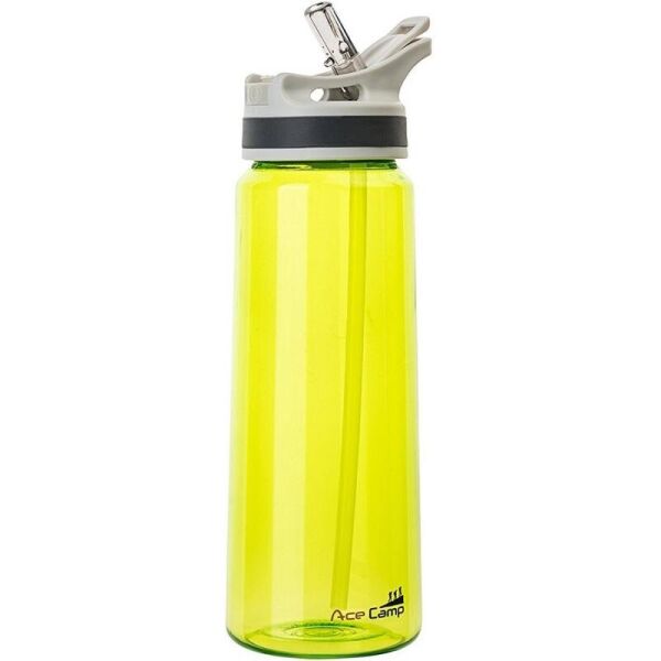 

Фляга AceCamp Traveller Large Зеленый (1012-15555)