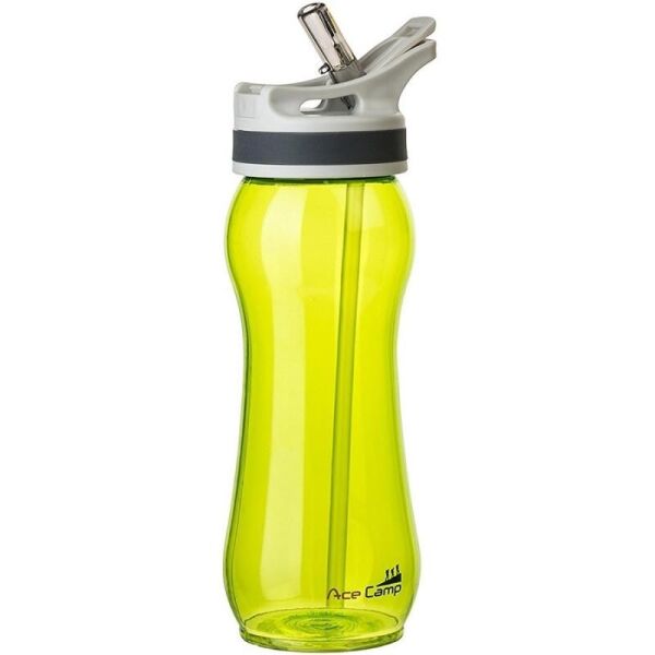 

Фляга AceCamp Traveller Medium Зеленый (1012-15535)