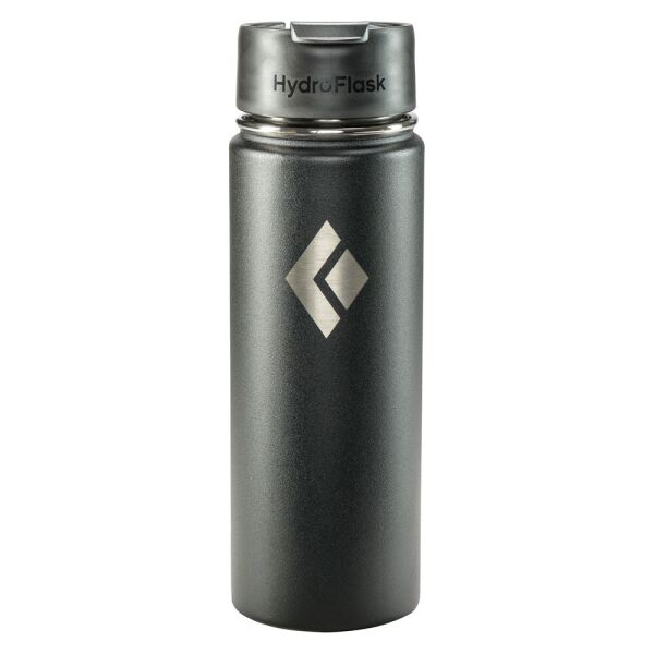 

Фляга Black Diamond Coffee Hydro Flask 20 Oz (1033-BD 981112.BLAK)