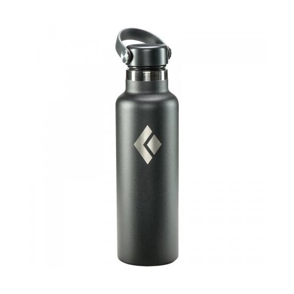 

Фляга Black Diamond Water Hydro Flask 21 Oz (1033-BD 981115.BLAK)