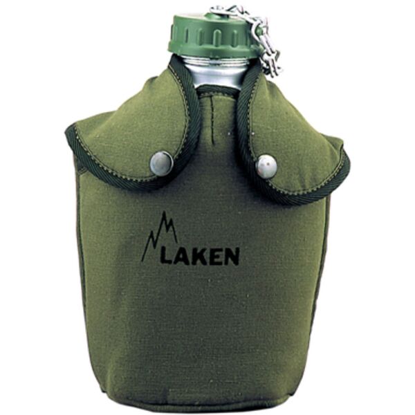 

Фляга Laken Africa 1,3 L (1004-150)