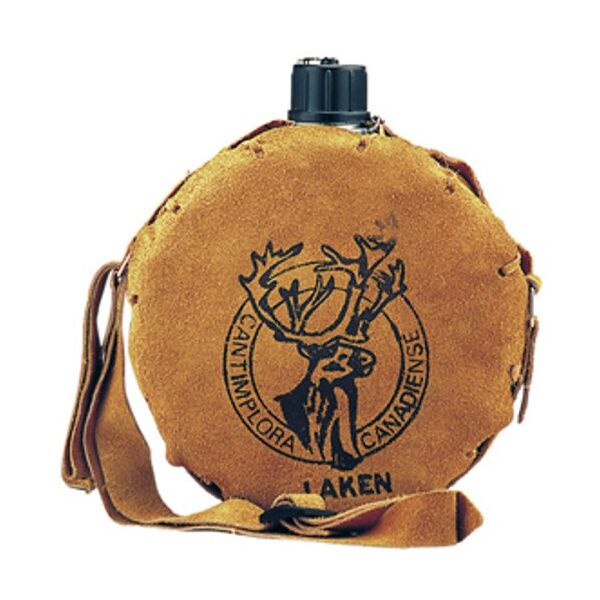 

Фляга Laken Canadiense 1 L (1004-601)