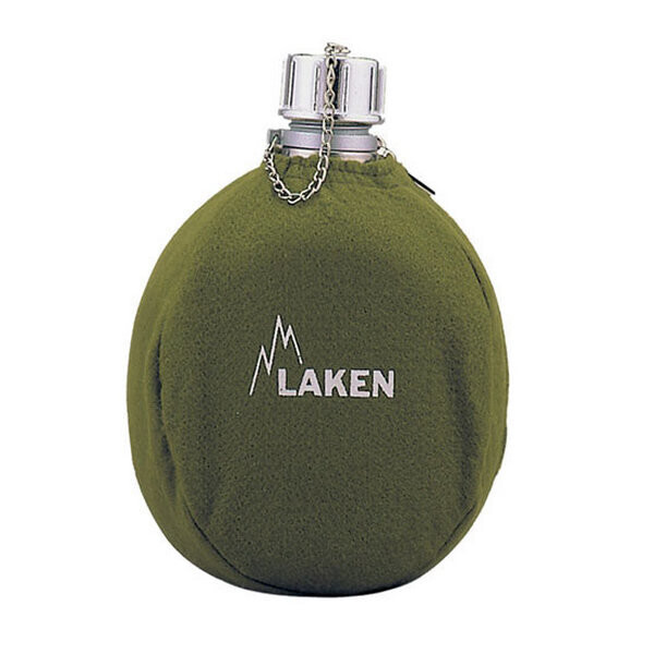 

Фляга Laken Clasica 1 L Хаки (1004-111)