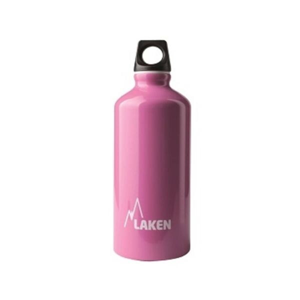 

Фляга Laken Futura 0.6L Pink (LAK-71-P)