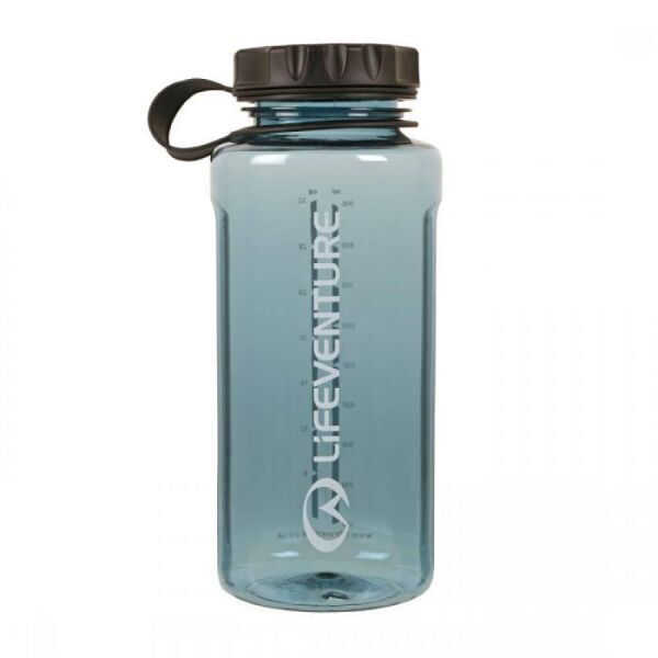

Фляга Lifeventure Tritan Flask 1 L (1012-74230)