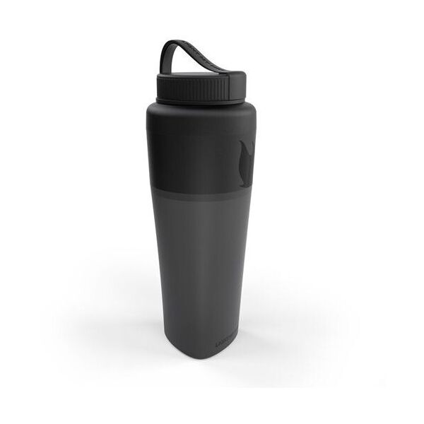 

Фляга Light My Fire Pack-up-Bottle Black (LMF-PUBB)
