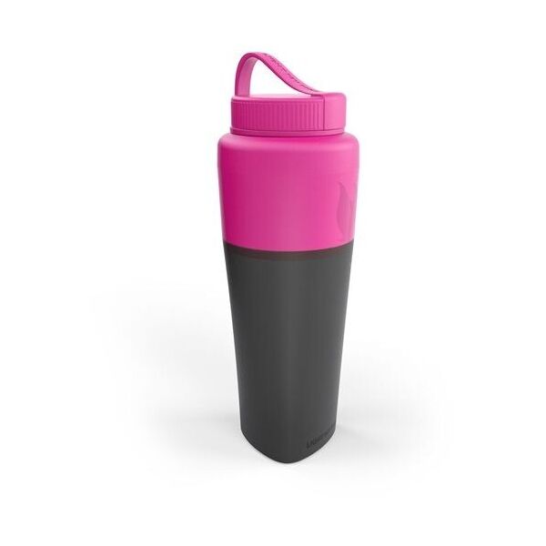 

Фляга Light My Fire Pack-up-Bottle Fuchsia (LMF-PUBF)