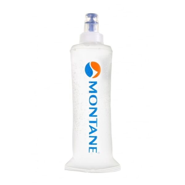 

Фляга Montane Softflask 500 ml (1004-PSF50MONO1)