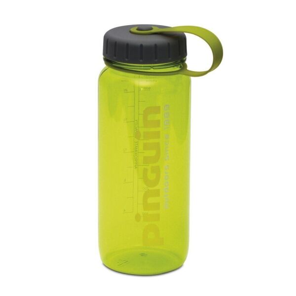 

Фляга Pinguin Tritan Slim Bottle 0.65 L Желтый (1033-PNG 657.Yellow-0,65)