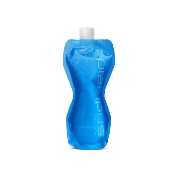

Фляга Platypus Soft Bottle 0,5 L Cl Cap Blue (1004-06931)