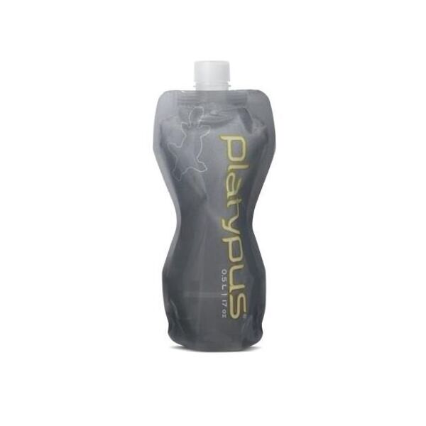 

Фляга Platypus Soft Bottle 0,5 L Cl Cap Grey (1004-06934)