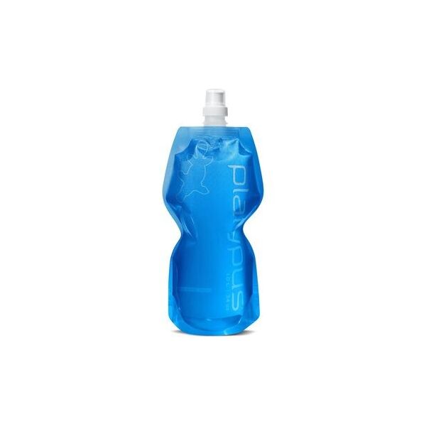 

Фляга Platypus Soft Bottle 0,5 L PP Cap Blue (1004-06939)