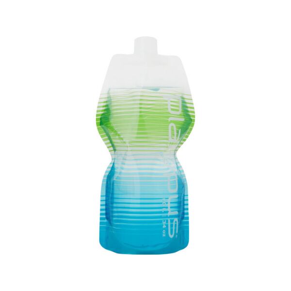 

Фляга Platypus Soft Bottle 1 L Cl Cap Coastil Stripe (1004-10966)