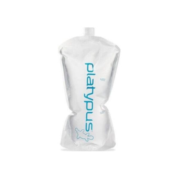 

Фляга Platypus Soft Bottle 1 L Cl Cap Logo (1004-09248)