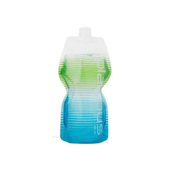 

Фляга Platypus Soft Bottle 1 L PP Cap Coastil Stripe (1004-10967)