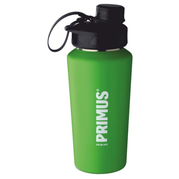 

Фляга Primus TrailBottle SS 0,6 л Moss (1046-740165)