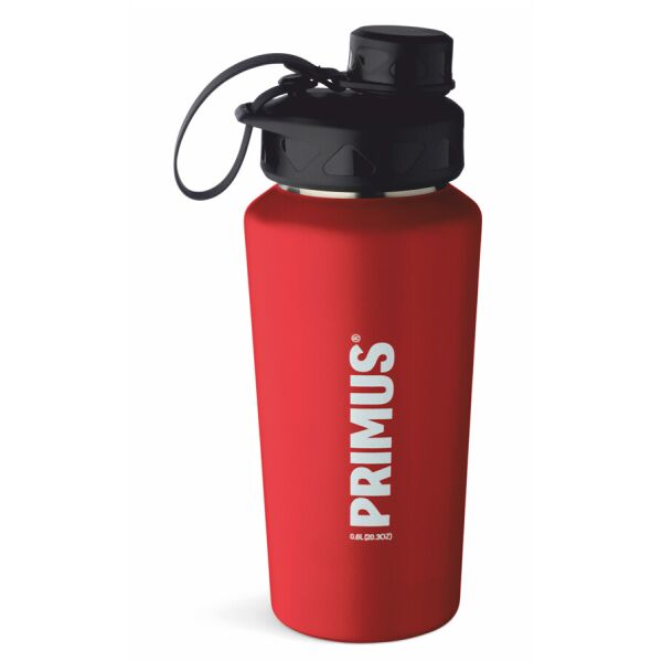 

Фляга Primus TrailBottle SS 0,6 л Red (1046-740150)