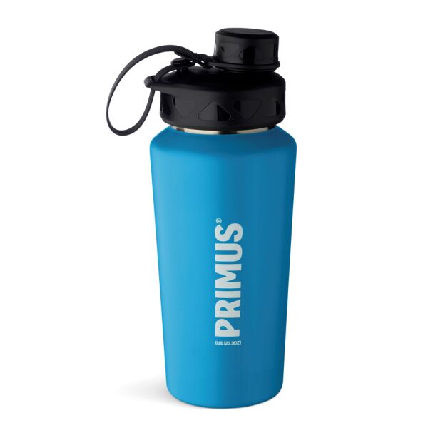 

Фляга Primus TrailBottle SS 0,6 л Blue (1046-740160)