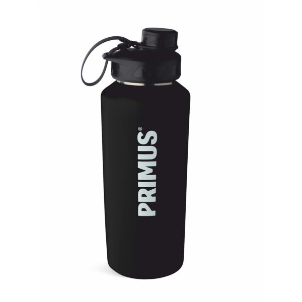 

Фляга Primus TrailBottle SS 1 л Black (1046-740170)