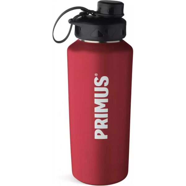 

Фляга Primus TrailBottle SS 1 л Red (1046-740180)
