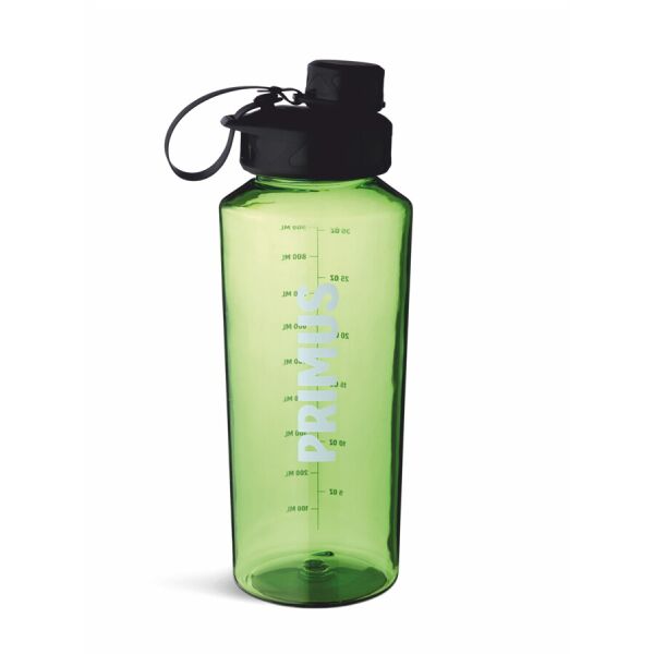 

Фляга Primus TrailBottle Tritan 1 л Moss (1046-740135)
