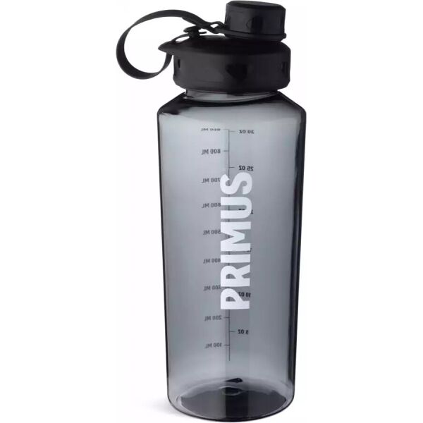 

Фляга Primus TrailBottle Tritan 1 л Black (1046-740120)