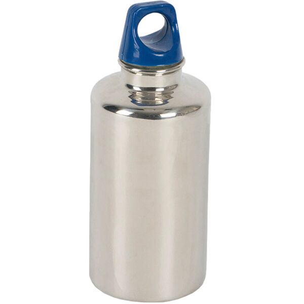 

Фляга Tatonka Stainless Bottle 500 0.5л (1033-TAT 4019.000)