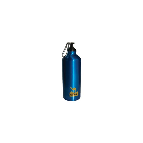 

Фляга Tramp в неопреновом чехле 0.6L Tramp (Эстония) (TRA-TRC-033)