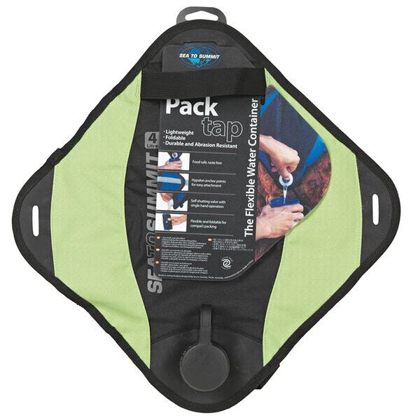 

Фляга для воды Sea To Summit Pack Tap 4 L (1033-STS APT4LT)