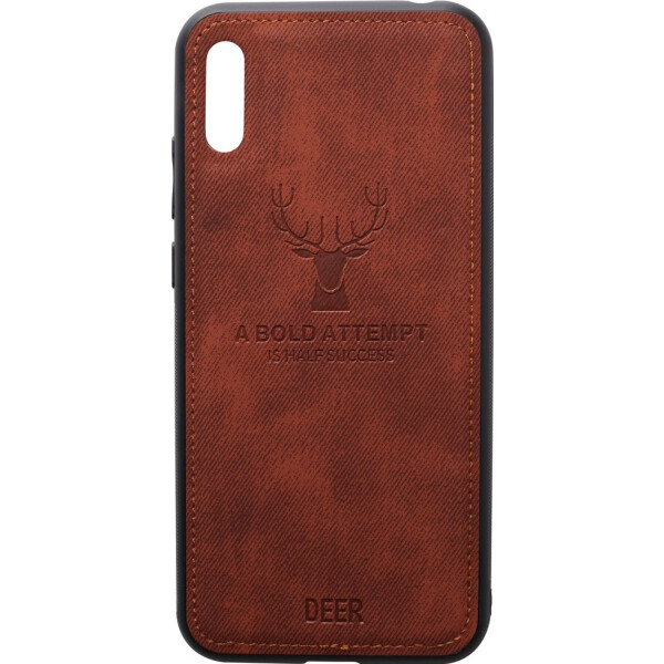 

Чехол-накладка TOTO Mirror TPU 2mm Case Apple iPhone X/Xs Pink (bz_F_93654)