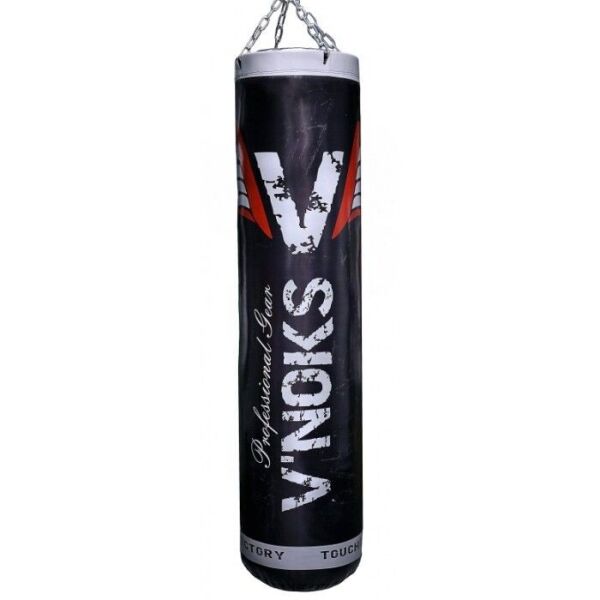 

Боксерский мешок V`Noks Boxing Machine 1,5 м (1814_60004)