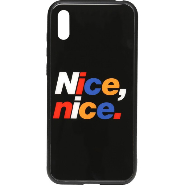 

Чехол-накладка TOTO Cartoon Soft Silicone TPU Case Apple iPhone X/Xs Cat Red (bz_F_93058)