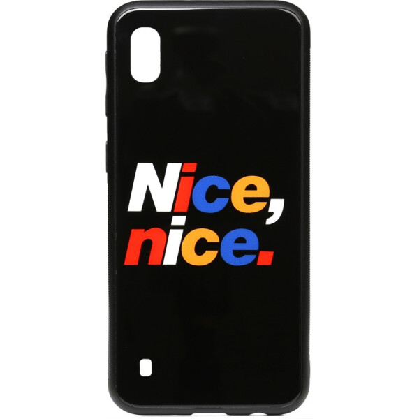 

Чехол-накладка Remax Kooble Series Apple iPhone X Grey (bz_F_93068)
