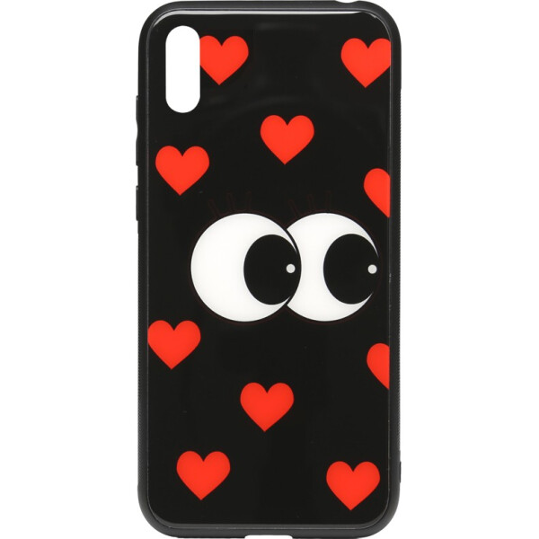 

Чехол-накладка TOTO Cartoon Soft Silicone TPU Case Apple iPhone X/Xs Cannabis Black (bz_F_93069)