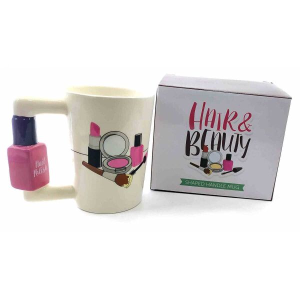 

Чашка Керамическая beauty (8,5Х12Х11 См) 32724