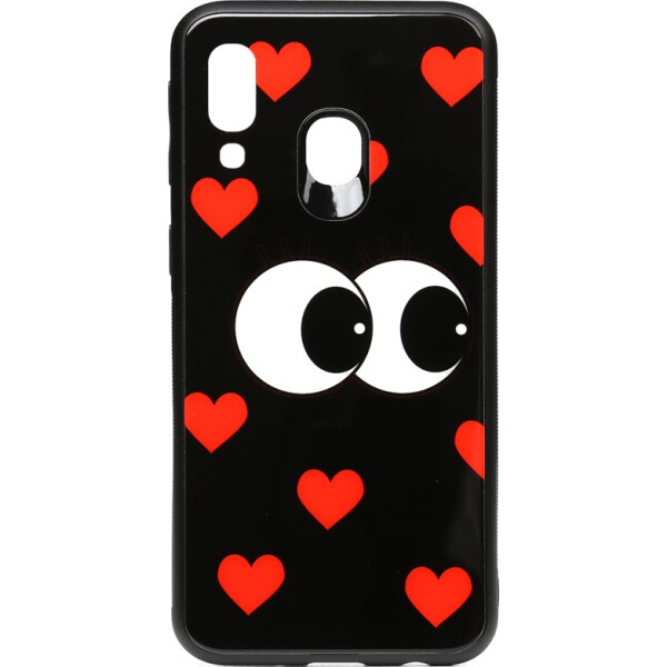 

Чехол-накладка GKK 3 in 1 Hard PC Case Apple iPhone Xs Max Red/Black (bz_F_93083)
