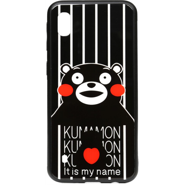 

Чехол-накладка Remax Serui Series Case Apple iPhone X Carbon Fiber (bz_F_93123)