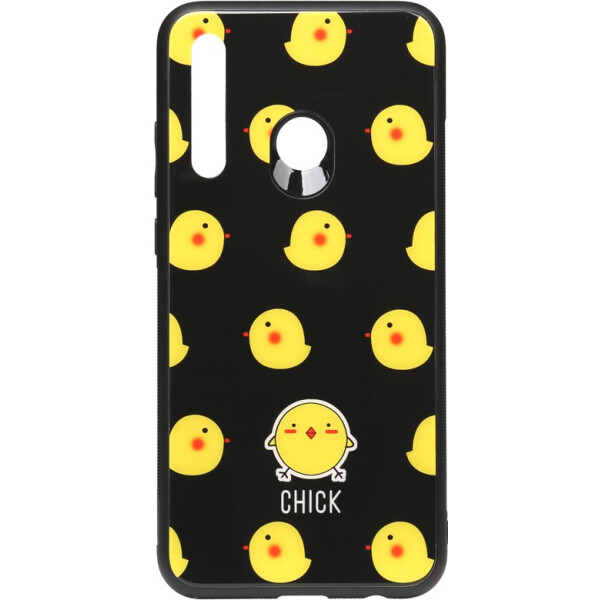

Чехол-накладка TOTO 1mm Matt TPU Case Apple iPhone 6/6s Red (bz_F_93153)