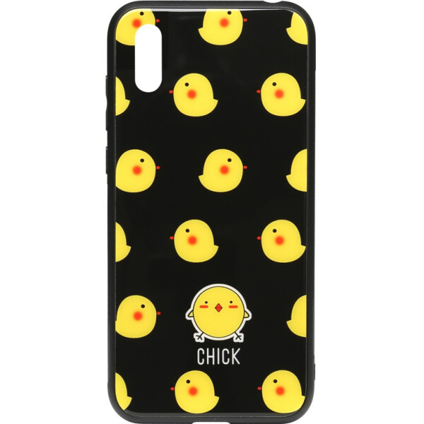 

Чехол-накладка TOTO 1mm Matt TPU Case Apple iPhone Xr Lilac (bz_F_93157)