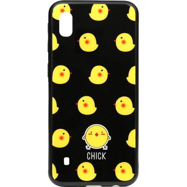 

Чехол-накладка Remax Funny Pets Series Case Apple iPhone 7 Grey (bz_F_93161)
