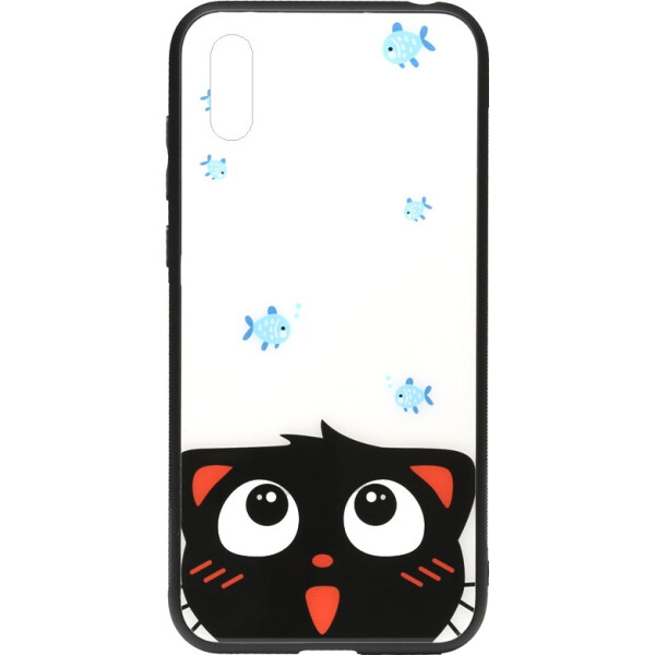 

Чехол-накладка TOTO 1mm Matt TPU Case Apple iPhone Xr Pink (bz_F_93191)