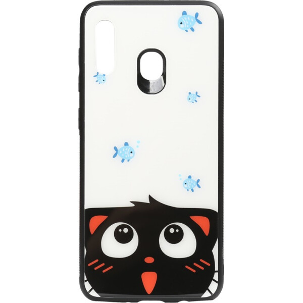 

Чехол-накладка Usams Q-plating Series Apple iPhone X Black (bz_F_93192)