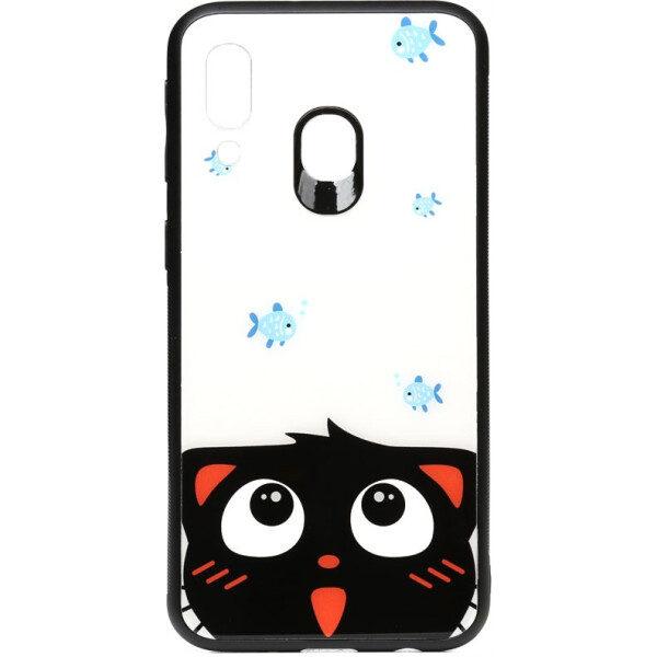 

Чехол-накладка Apple Silicone Case Apple iPhone Xs Red (bz_F_93197)